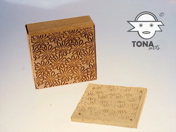 sl7 Endlosstempel aus Hartholz sl7 Endlosstempel aus Hartholz